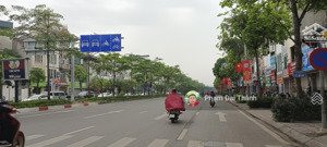 bán nhanh nhà mặt phố ngô gia tự, thông số vàng, dt 106m2 x mt rộng, vỉa hè đá bóng, xây toà 8 tầng