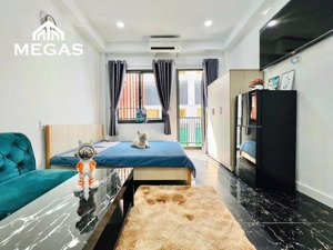 chung cư mini siêu đẹp gần ngay vòng xoay phú lâm - hậu giang quận 6 sát galaxy kinh dương vương