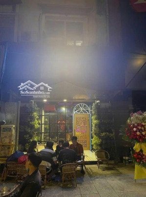 mặt tiền kinh doanh sầm uất trần hưng đạo, phường phạm ngũ lão quận 1