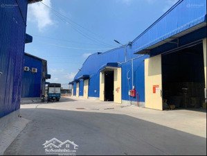 cơ hội thuê kho xưởng tại đại lộ thăng long, an thượng, hoài đức, hà nội