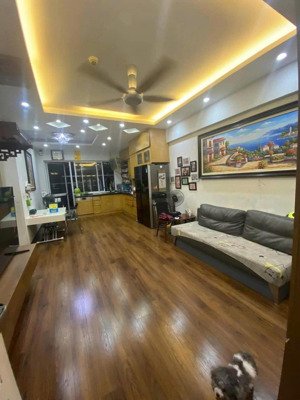 bán căn góc tòa ct4a1 tây nam linh đàm -64m2 thông thuỷ thiết kế 2 ngủ 2wc,full ánh sáng tự nhiên