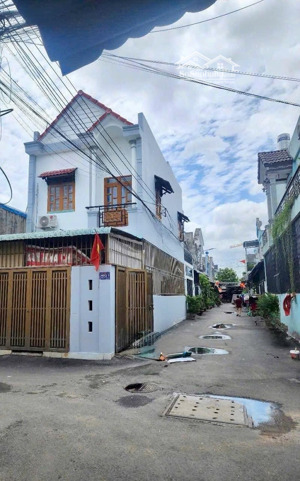 bán nhà an phú, thuận an 75m giá 2 tỷ650