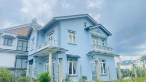 bán villa 9,7 tỷ, 265m2 full thổ cư trung tâm tp. đà lạt