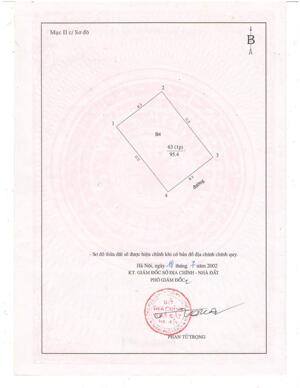  Building phù hợp với những Anh/Chị vừa ở vừa làm trụ sở công ty.