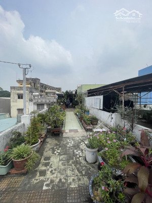 bán nhà mtkd sằm uất hậu giang q6 - 3 tầng kiên cố - nhỉnh 17 tỷ