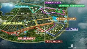 căn góc shophouse đại lộ âu cơ vị trí trục đường lớn kết nối các tiện ích tại eco central park