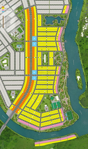 chính thức nhận giữ chỗ đợt 1 cho 900 lô đất nền nam hòa xuân - đà nẵng. 50 triệu/ vị trí