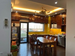 cho thuê căn họ chung cư thăng long 250 minh khai, hai bà trưng 115m2 3pn full đồ 15tr.