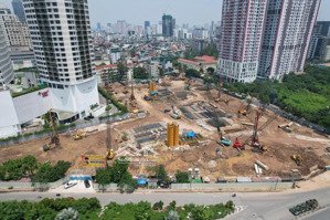 chính chủ cần bán: căn 2n dưới 10 tỷ rẻ nhất dự án sun cầu giấy, giá tốt, full chiết khấu 24%