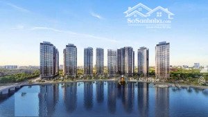 căn hộ the privé - sở hữu hôm nay, lời mai sau - lợi nhuận kép từ cho thuê & tăng giá