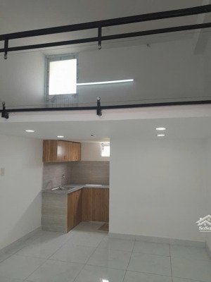 chung cư mini giá rẻ chỉ 450tr - nằm trong khu phúc an - mỹ hạnh nam