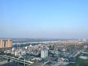 hàng hiếm căn góc 3 ngủ 105m2 view trọn sông hồng đẹp nhất sunshine city siêu phẩm khó tìm