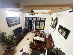 mặt ngõ văn hương 68m2 x 5 tầng x mt 5m kinh doanh đỉnh - giá 19,5 tỷ