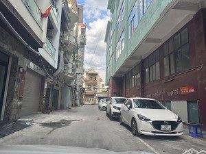 ngô gia tự, đoạn đầu phố- ô tô 7 chỗ - 7 7 taangf diện tích rộng