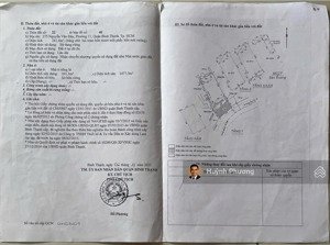 toà nhà mặt tiền 275 nguyễn văn đậu, p.11, q. bình thạnh. lh 