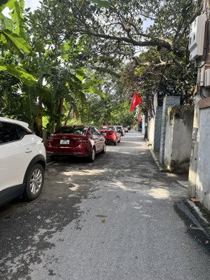 bán đất thị trấn đông anh chỉ 3,2 tỷ có ngay 55m2 vài bước ra mặt phố kinh doanh sầm uất