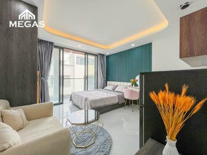 cho thuê chung cư mini giá chỉ 5tr7 ở gò vấp