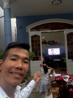 2tỷ150 sổ riêng gần chợ hoá an.5x21=105m2 chủ gửi nhà cấp 4 sổ riêng thổ cư gần chợ hoá an