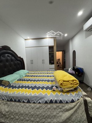 nhà mới xây cổ linh - 35m² x 5 tầng - full nội thất - oto đỗ cửa - gần aeon mall - 6.6 tỷ