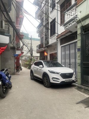 bán nhà dân xây ngọc thuỵ,lb dân xây-ô tô tải đỗ cửa 39m 5tầng giá chỉ 7,x tỷ