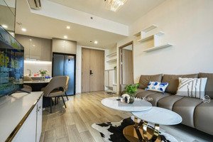 căn hộ lumiere boulevard cho thuê 2pn miễn phí gym, hồ bơi, sân golf. free phí ql, full nt- 7,5tr