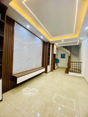 bán nr 3pn, 3wc, 31m2, 4,4 tỷ ở thanh lãm, hà đông, hà nội