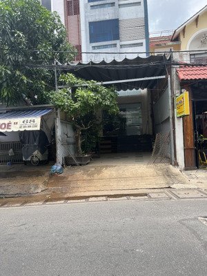 cho thuê mặt bằng số 68 thống nhất phường 10 gò vấp