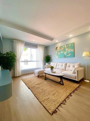 bán căn hộ 2pn tại vcn phước hải, 3,35 tỷ, 65,7m2, nội thất full, tiện ích xịn xò