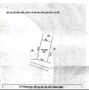 đất chính chủ phân lô vỉa hè - hà đông - mt 9m, dt 147,1m - kinh doanh - xây toà building quá đẹp