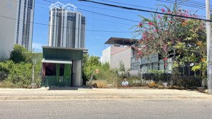 bán đất tđc hòn xện đường lý thái tổ vĩnh hoà nha trang gần biển sổ đỏ riêng