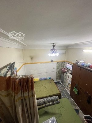 bán nhà mặt phố hàng than, ba đình 23m 18.9 tỷ