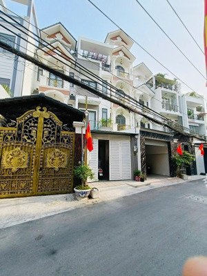 bán gấp nhà mặt tiền đường 48, p.hiệp bình chánh giá chỉ 9,5 tỷ tl !!!