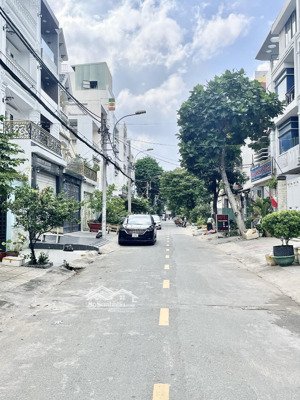 mặt tiền khu tên lửa - ngang khủng 6m x 20m - 4 tầng - gần nhà thờ phaolô - 5pn khép kín.