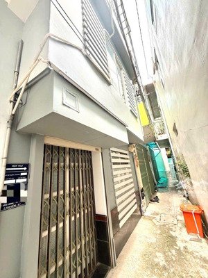 nhà 3 tầng 4x7 lê văn lương p. tân kiểng q7 giá chỉ 4.2tỷ