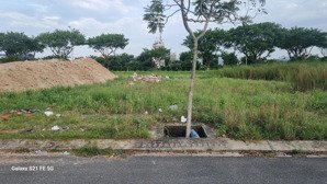 cần bán đường lý văn phức khu tân trà đường 5m5 lề 3m gần sông đẹp giá 4,25 tỷ dt 90m