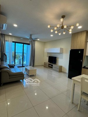 cho thuê căn hộ sora gardens ii, thủ dầu một, bình dương