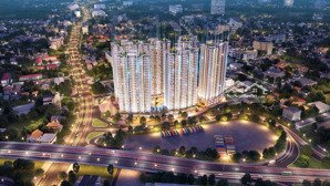bán gấp căn hộ 2pn, 72m2 tại tecco elite city, quang trung, thịnh đán, thái nguyên, 23,1 triệu / m2