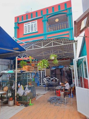 bán nhà riêng tại đường trung lân 4, xã bà điểm, hóc môn, hồ chí minh, 21,8 tỷ, 532 m2