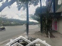 cần bán nhà 3 tầng mặt tiền đường nguyễn văn linh siêu đẹp, có ngay dòng tiền cho thuê