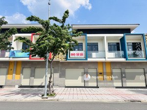 shophouse villa 7m mặt tiền kinh doanh ngay tttm 5.2ha suncasa central giá 5,45tỷ/168m2 full