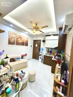 Bán căn hộ CCMN ngõ 20 Hồ Tùng Mậu - Mai Dịch - Cầu Giấy 36m giá 1.5 tỷ, tòa xây mới 2 năm