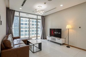 bán căn hộ chung cư cao cấp 4pn, 150m2, 18 tỷ tại vinhomes central park, bình thạnh, giá tốt hot!