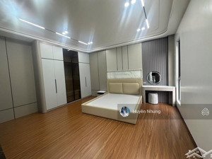 [hiếm] nhà hồng tiến 50m², mặt tiền rộng, 3pn, cách phố vài bước giá cực tốt