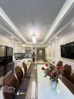 nhà đẹp phố vọng - ttq hbt 81m2 x 7t thang máy - mt 5.4m - giá 18tỷ - gara kinh doanh - ở sướng