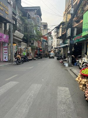 công nhận! toà dòng tiền khủng phố láng hạ 79m2*7t/ 24p full nt, ngõ thông, gần phố-doanh thu 140t