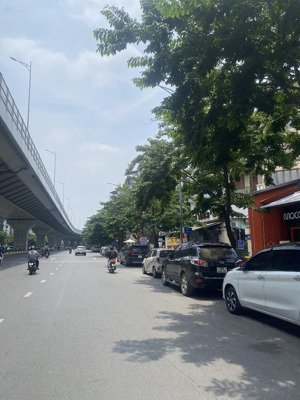 330tr / m2 - mặt phố minh khai - 95m2 - mt 6m - 32 tỷ có thương lượng - vỉa hè kinh doanh đỉnh