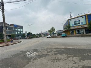 bán lô đất đẹp vị trí đắc địa kinh doanh 195m2 cạnh ubnd phường bá xuyên, tỉnh thái nguyên
