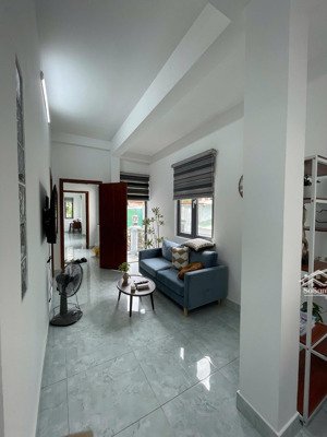cho thuê căn hộ 1pn tân quy sát lotte tiện gần các trường đại học lớn tiện đi q4, q1
