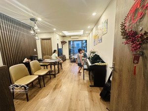 bán căn hộ tòa hud3 60 nguyễn đức cảnh full nội thất sổ đỏ 76 m2 2pn giá 5,75 tỷ lh 