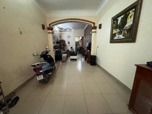 nhà nguyễn công trứ - đồng nhân 35m2 3t mt 4,5m - lô góc - gần ôtô - gần hồ hương viên 